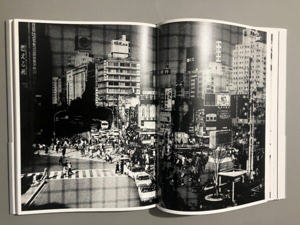 Light and Shadow - Daido Moriyama - Image 20