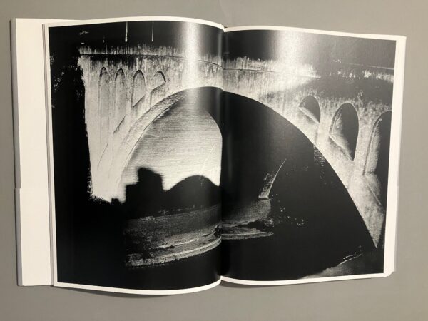 Light and Shadow - Daido Moriyama - Image 12