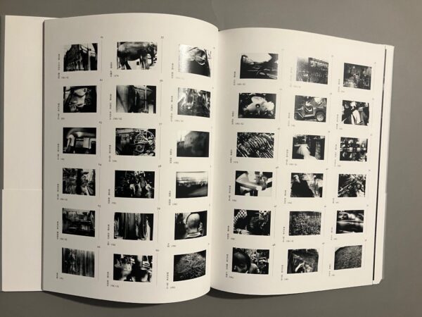 Light and Shadow - Daido Moriyama - Image 11