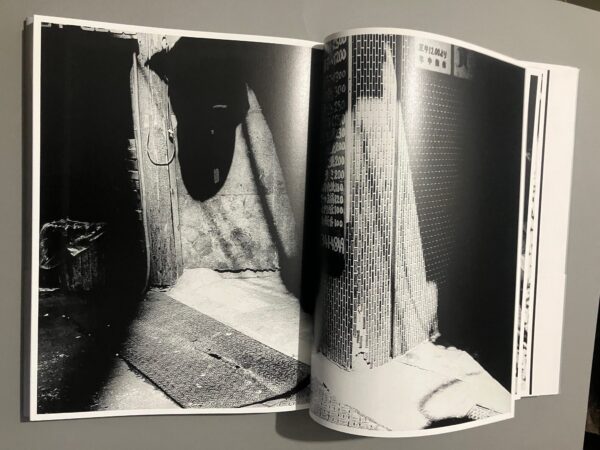 Light and Shadow - Daido Moriyama - Image 25