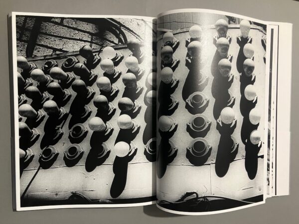 Light and Shadow - Daido Moriyama - Image 23