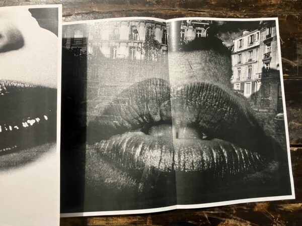 LIPS LIPS LIPS Daido Moriyama - Image 8