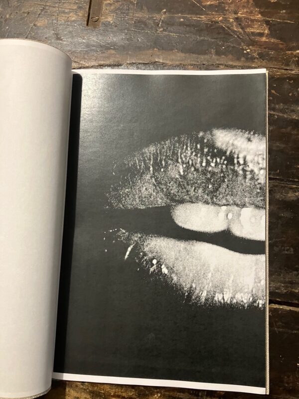 LIPS LIPS LIPS Daido Moriyama - Image 13