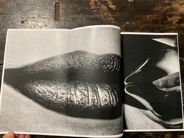 LIPS LIPS LIPS Daido Moriyama - Image 10