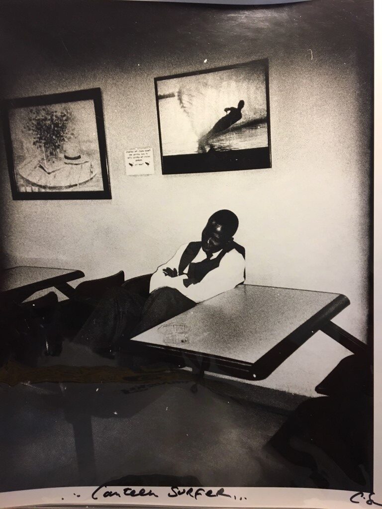 C SHAW NIGHT P VOL-33 15 2of15canteen surfer