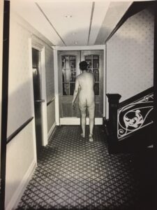 C SHAW NIGHT P VOL-33 2 1of3 locked out