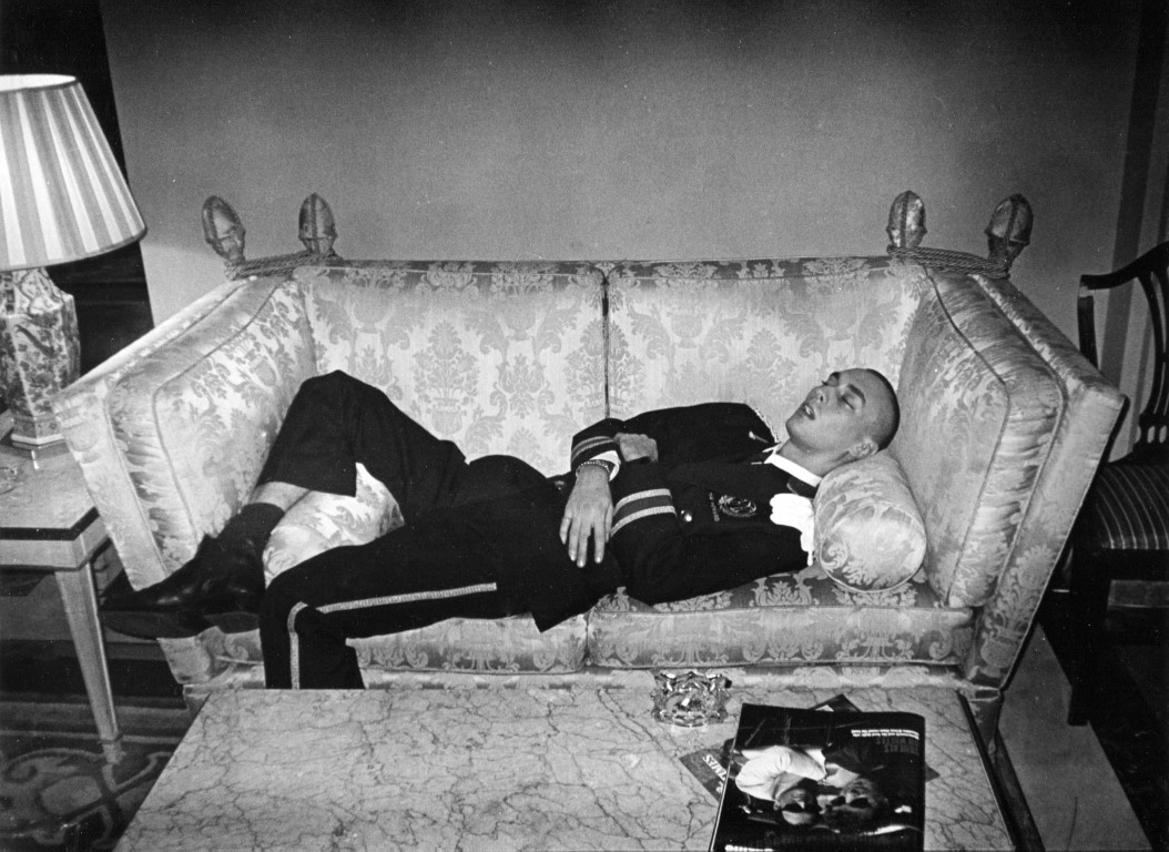 C SHAW NIGHT P VOL-33 22 3of15 lounge lizzard