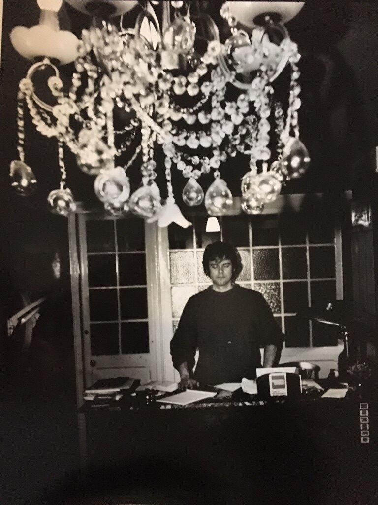 C SHAW NIGHT P VOL-33 26 1of15 theabault night porter at the el dorado