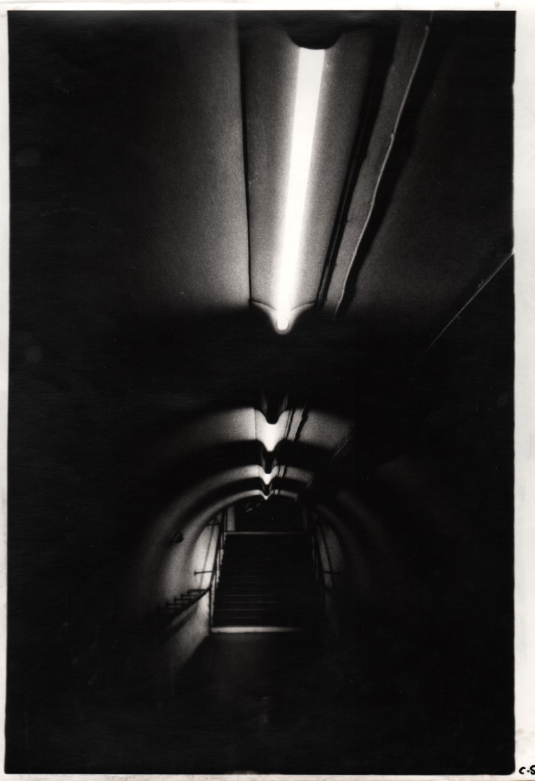 C SHAW NIGHT P VOL-33 30 1of15 what it feels like to work nights