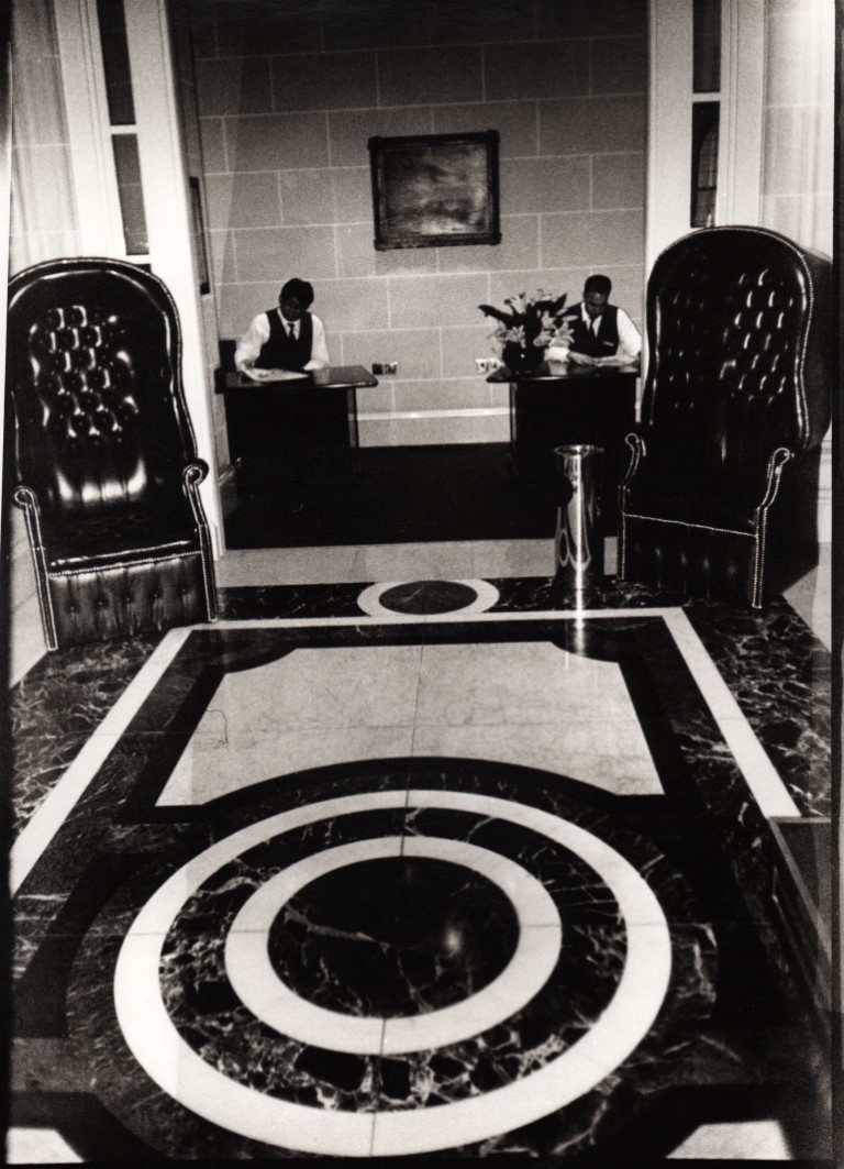 C SHAW NIGHT P VOL-33 4 2of15two ordinary night porters