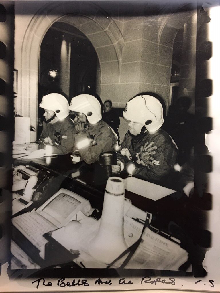 C SHAW NIGHT P VOL-33 45 2of15 the bells and the ropes