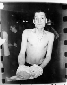 C SHAW NIGHT P VOL-33 47 1of15 italian receptionists night out