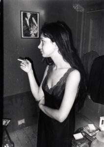 C SHAW NIGHT P VOL-33 9 1of15 hosannah at the tufnel park hilton