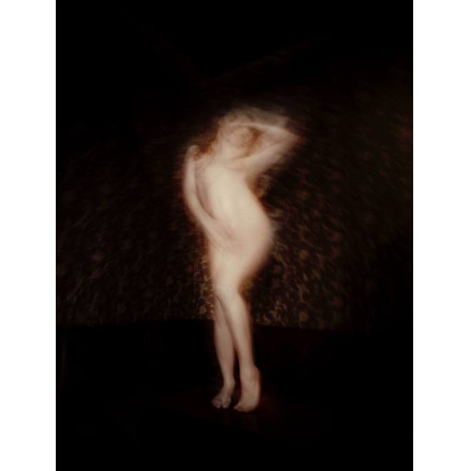 OFF REC VOL 4-Antoine dAgata - Sans-titre Georgie - 2009-003