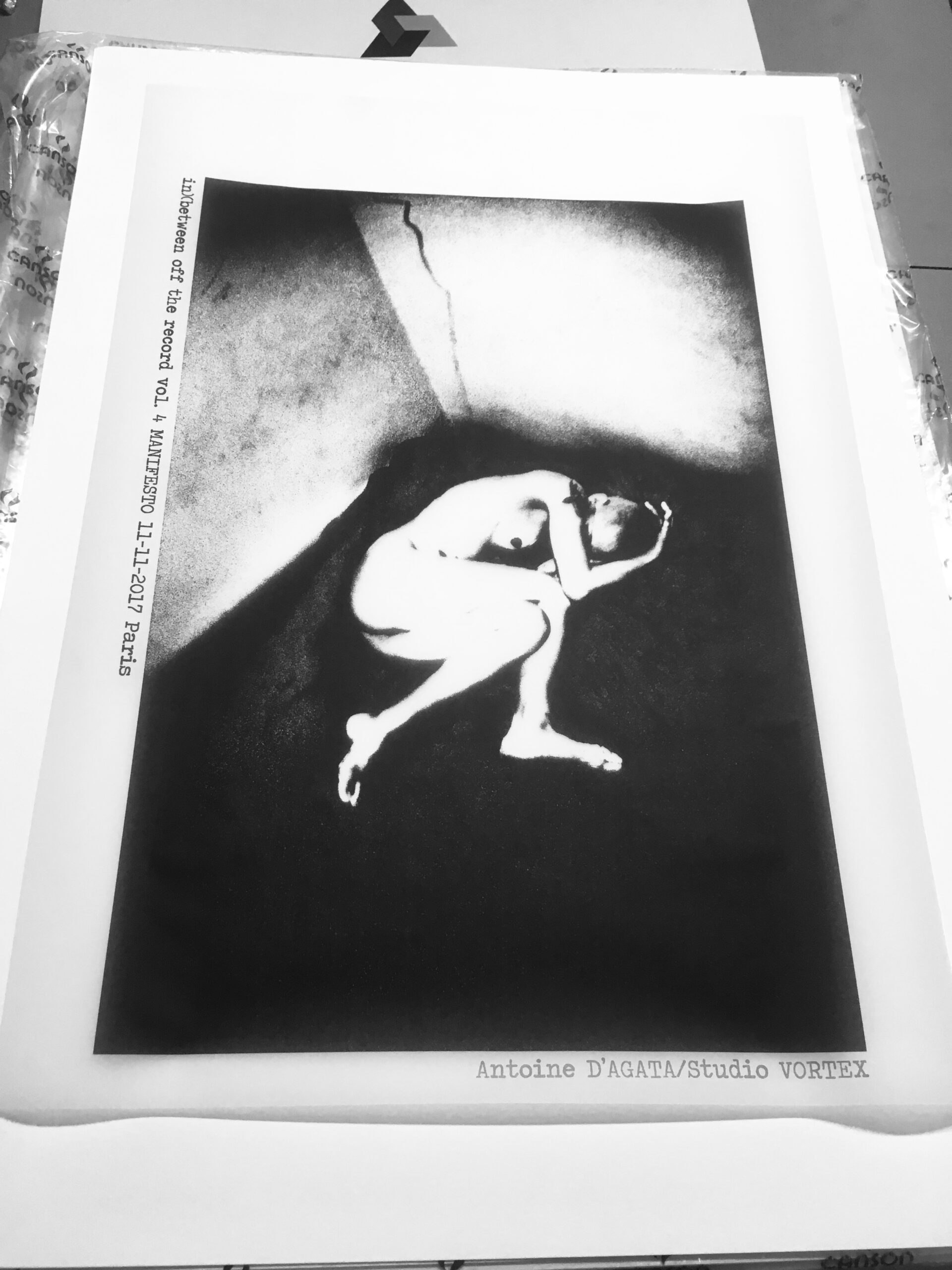 OFF REC VOL 4-PRINTSHOW-AGATA SILKSCREENS_ADG_PRINTSHOW-IMAGE-A-005