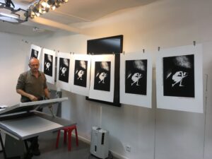 OFF REC VOL 4-PRINTSHOW-AGATA SILKSCREENS_ADG_PRINTSHOW-SILK-A-2-007