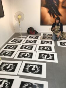 OFF REC VOL 4-PRINTSHOW-AGATA SILKSCREENS_IMG_6024-014