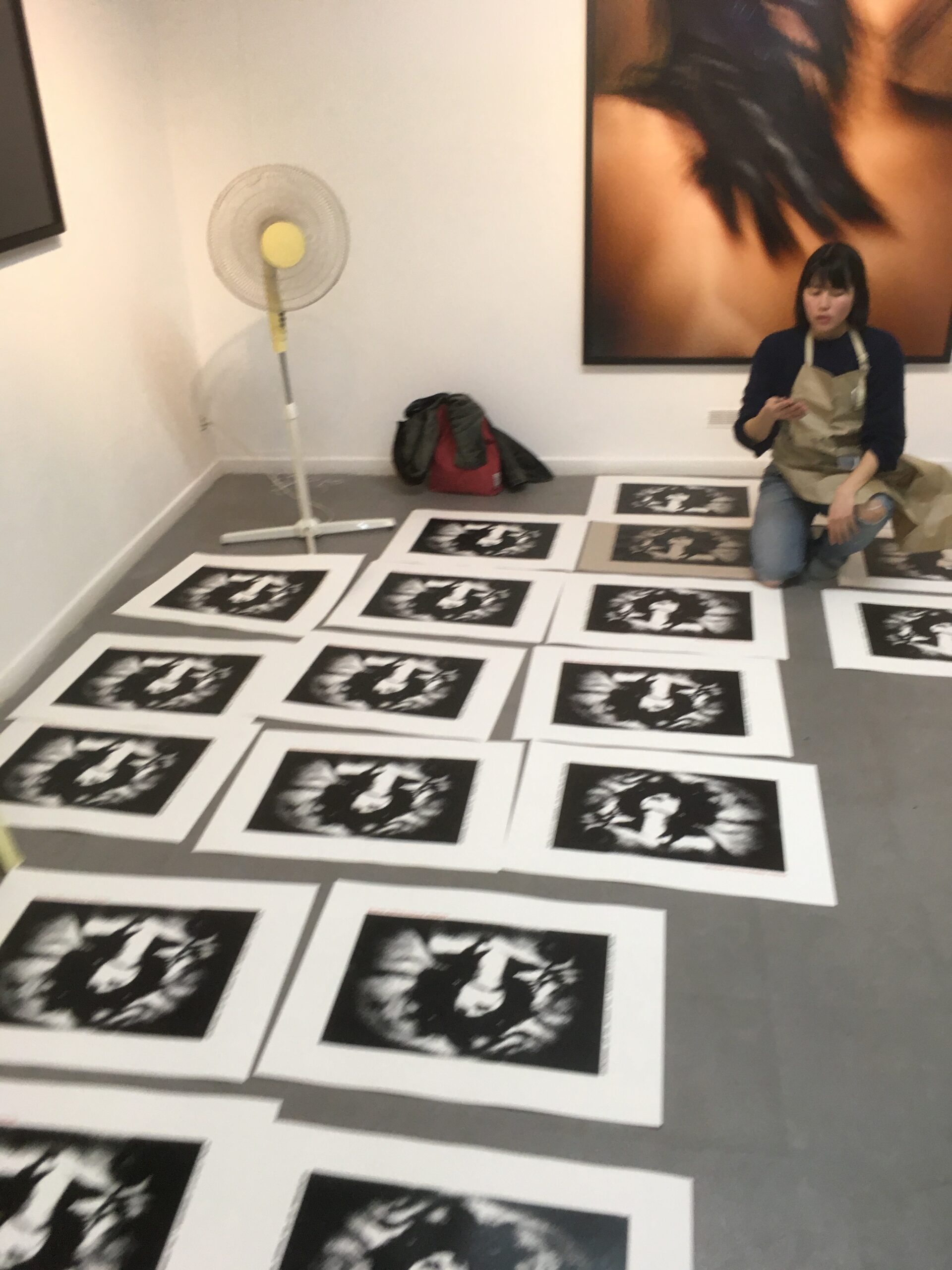 OFF REC VOL 4-PRINTSHOW-AGATA SILKSCREENS_IMG_6024-014