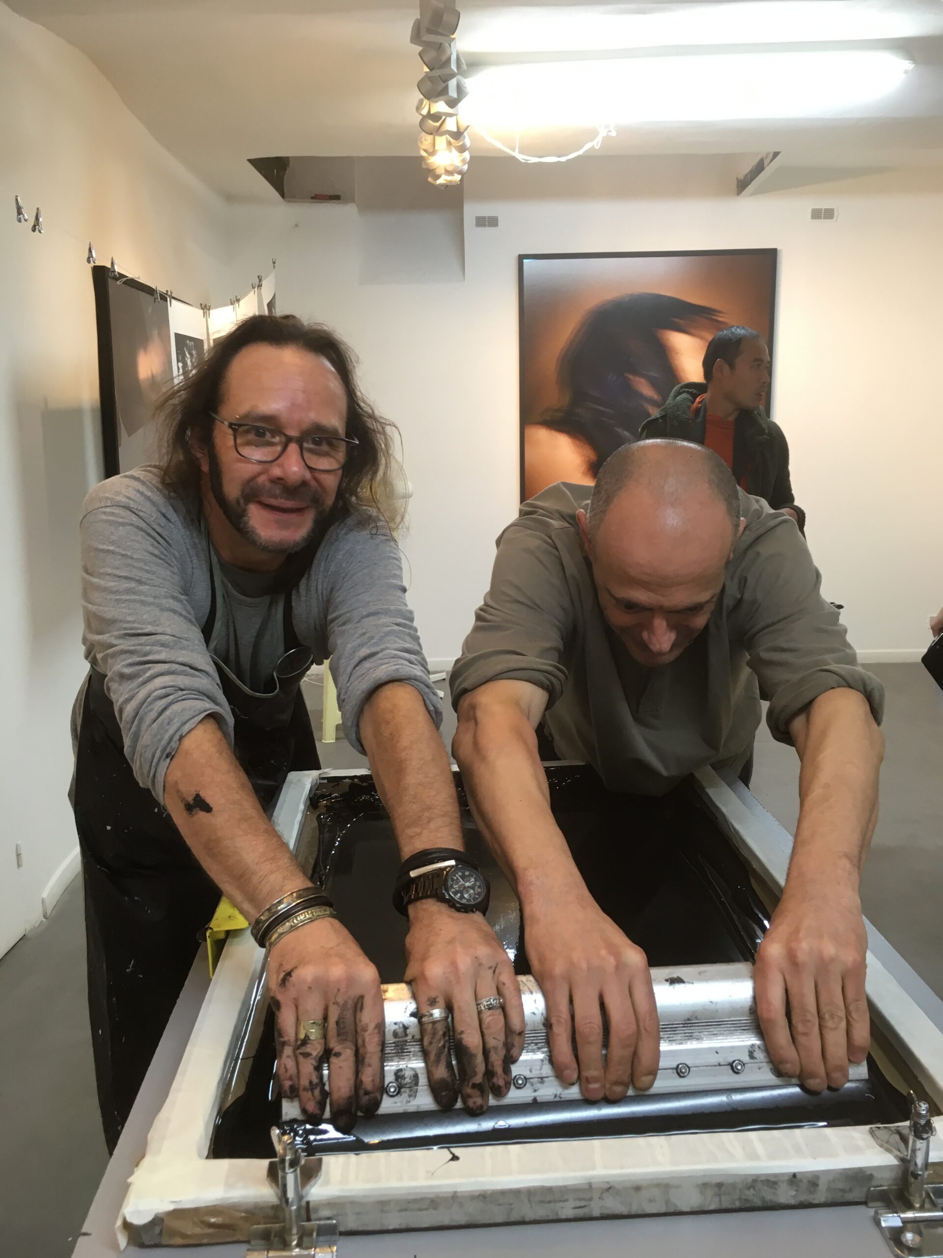 OFF REC VOL 4-PRINTSHOW-AGATA SILKSCREENS_IMG_6033-015