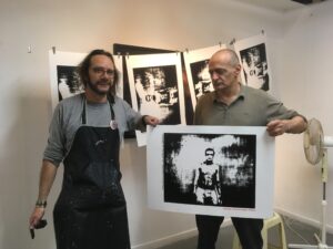 OFF REC VOL 4-PRINTSHOW-AGATA SILKSCREENS_IMG_6040-018