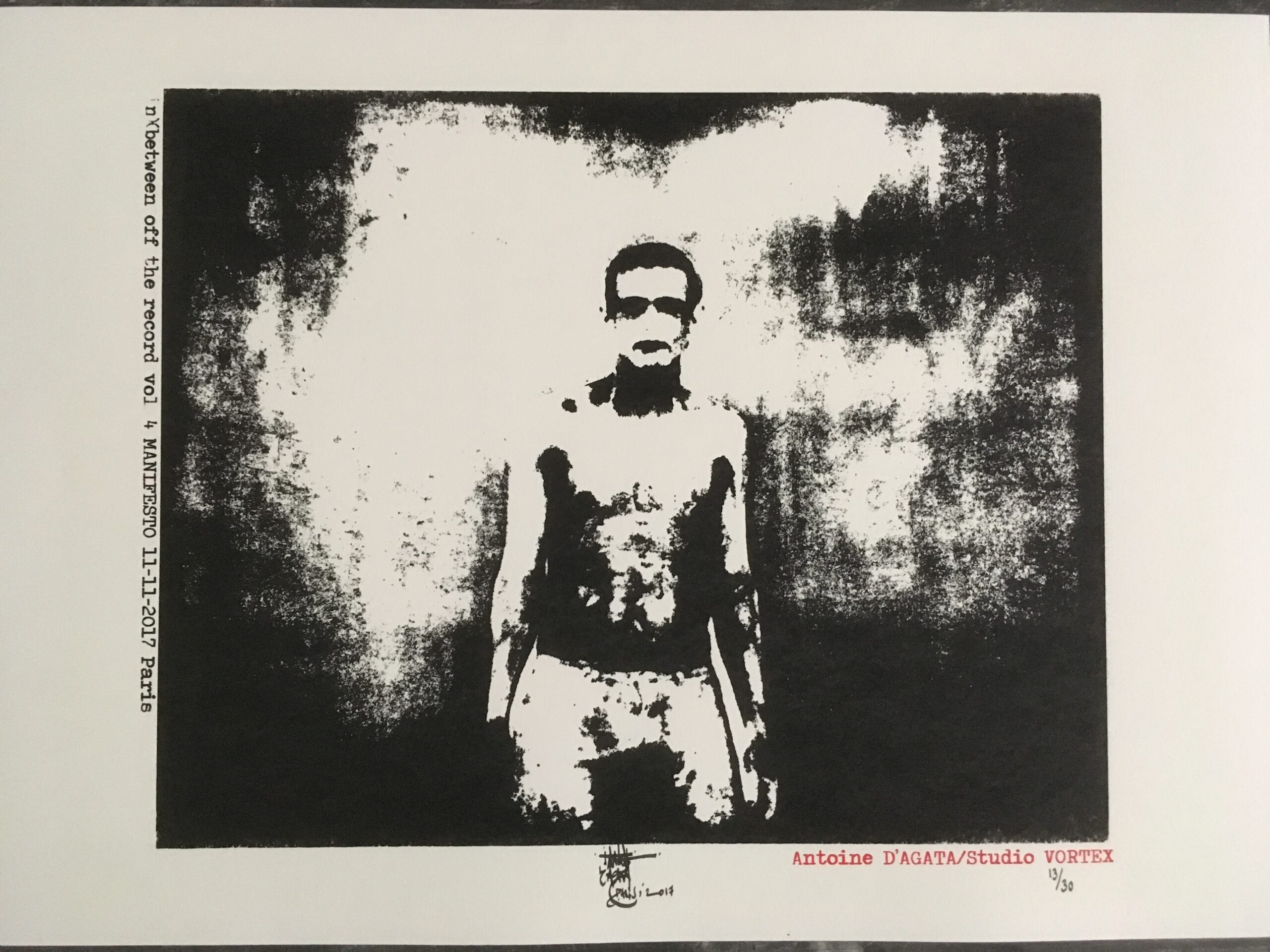 OFF REC VOL 4-PRINTSHOW-AGATA SILKSCREENS_dAgata_Serigraph-B-012