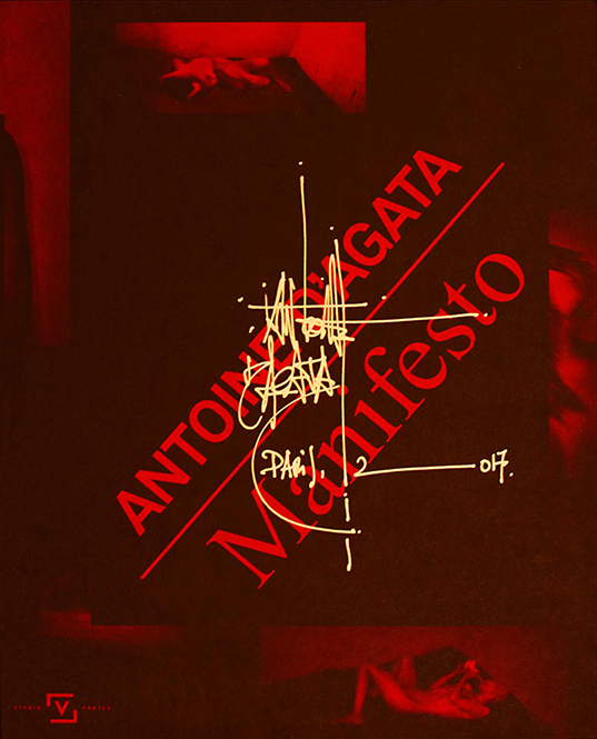 OFF REC VOL 4-Signed-Special Edition-MANIFESTO-001