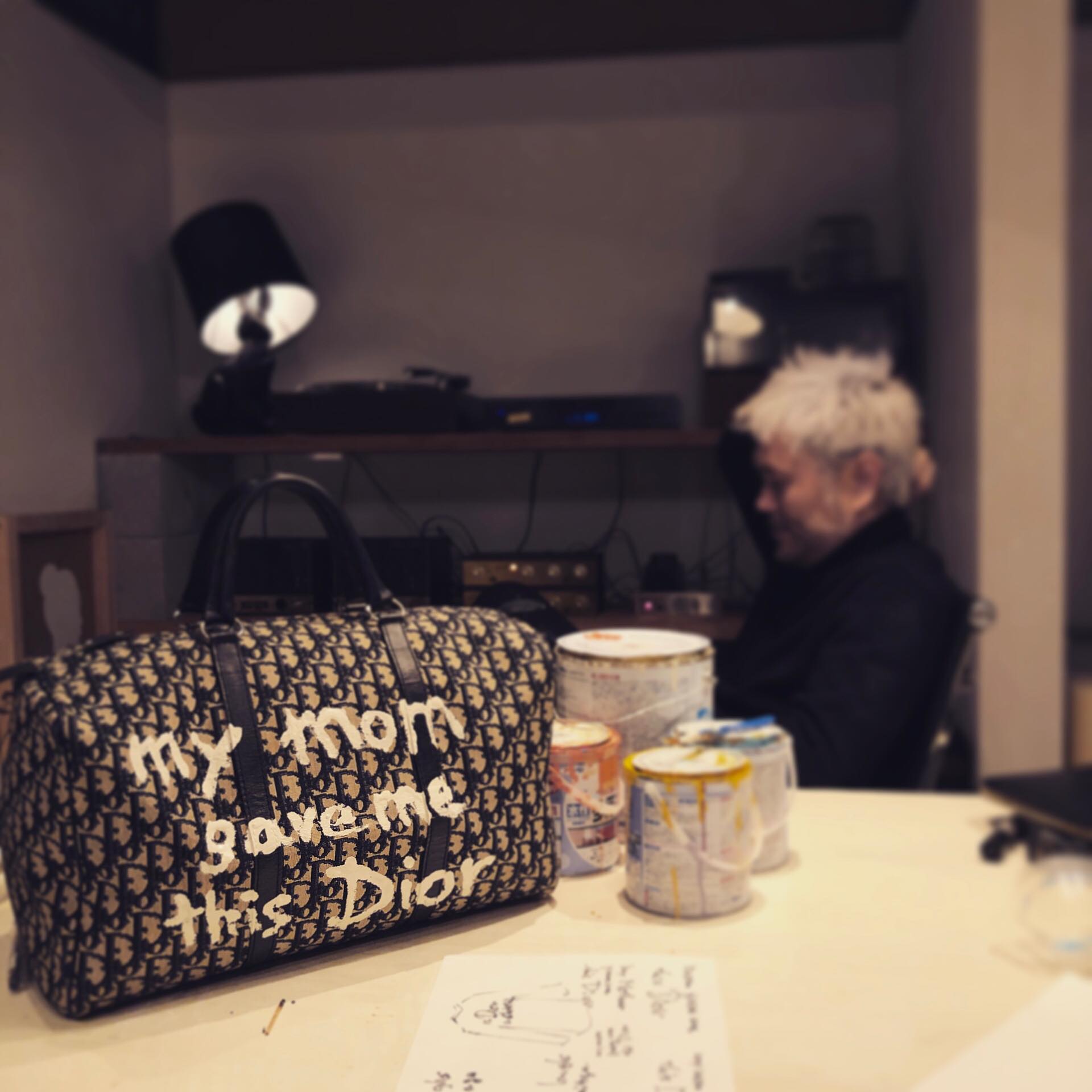 OFF REC VOL 8 KIICHIRO-026