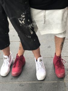 OFF REC VOL 8 KIICHIRO-40648962_304580340353384_7417404354073722880_n