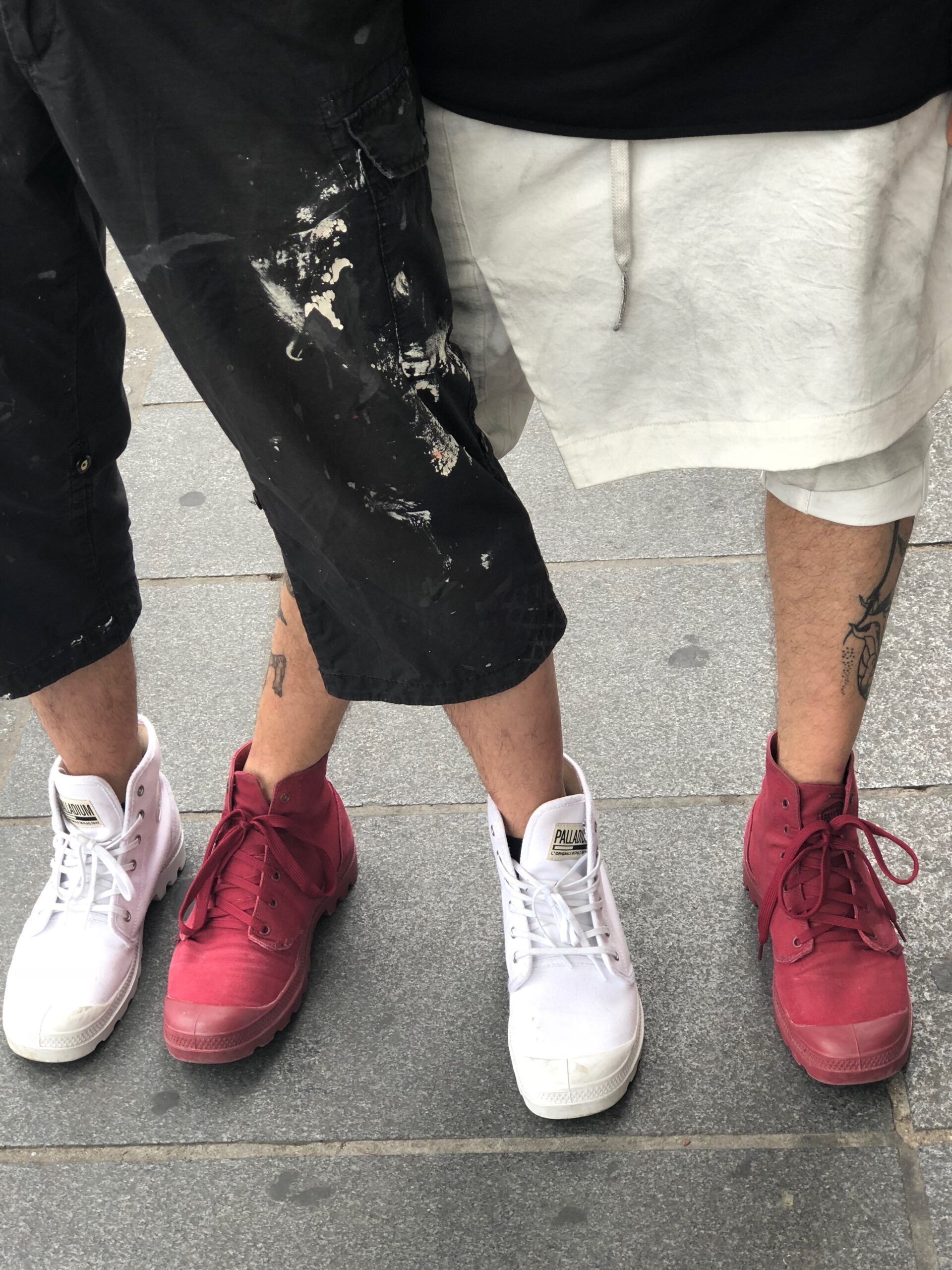 OFF REC VOL 8 KIICHIRO-40648962_304580340353384_7417404354073722880_n