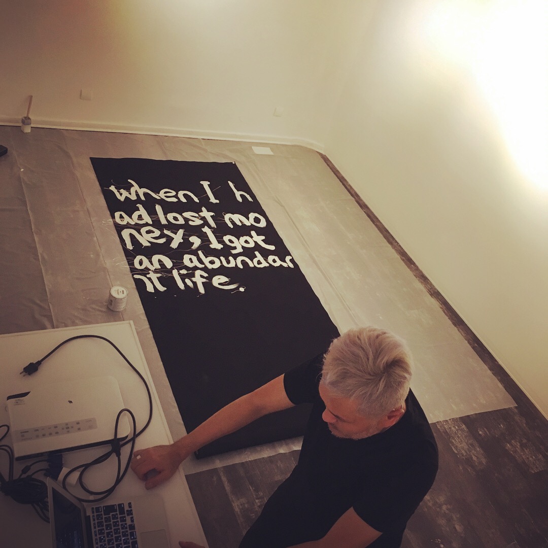 OFF REC VOL 8 KIICHIRO-KIISHIRO 1