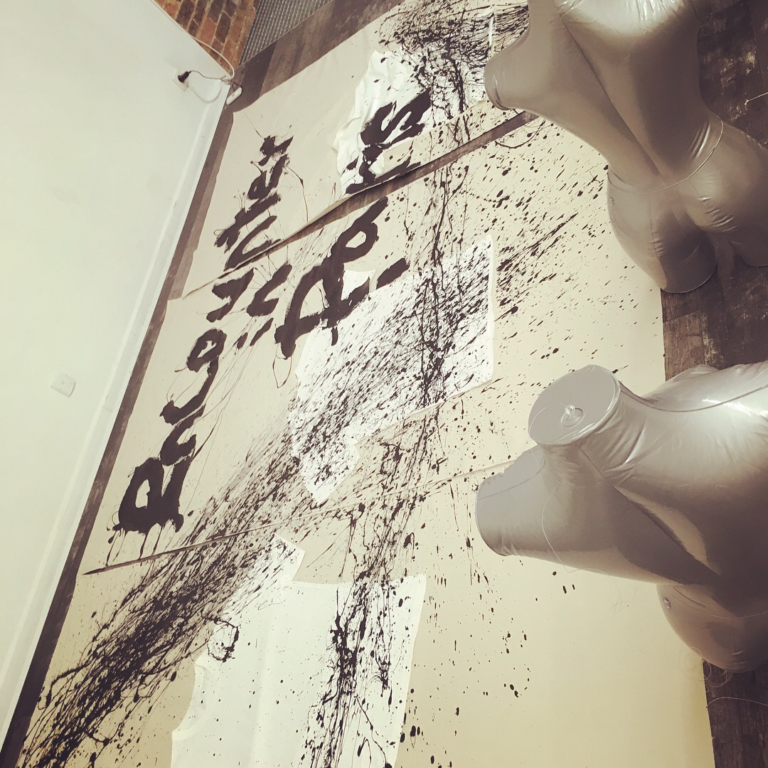 OFF REC VOL 8 KIICHIRO-KIISHIRO 2