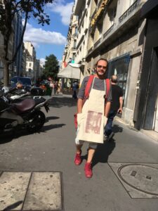 OFF REC VOL 8 KIICHIRO-LUIGI WALKINGIMG_6302