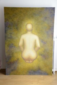 OFF REC VOL 9 RINA MARUYAMA-009