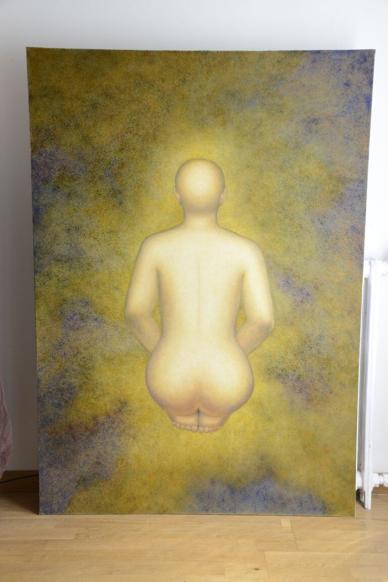 OFF REC VOL 9 RINA MARUYAMA-009