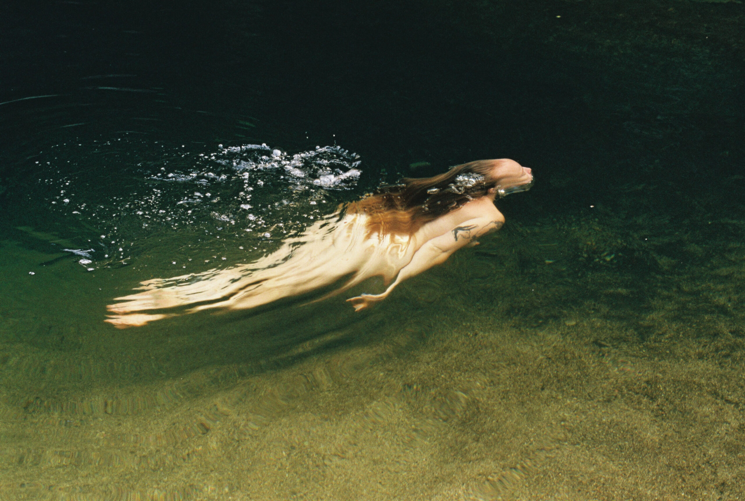 OFF REC VOL DIAMANTINO--Jeremy Blahay 70x90-012