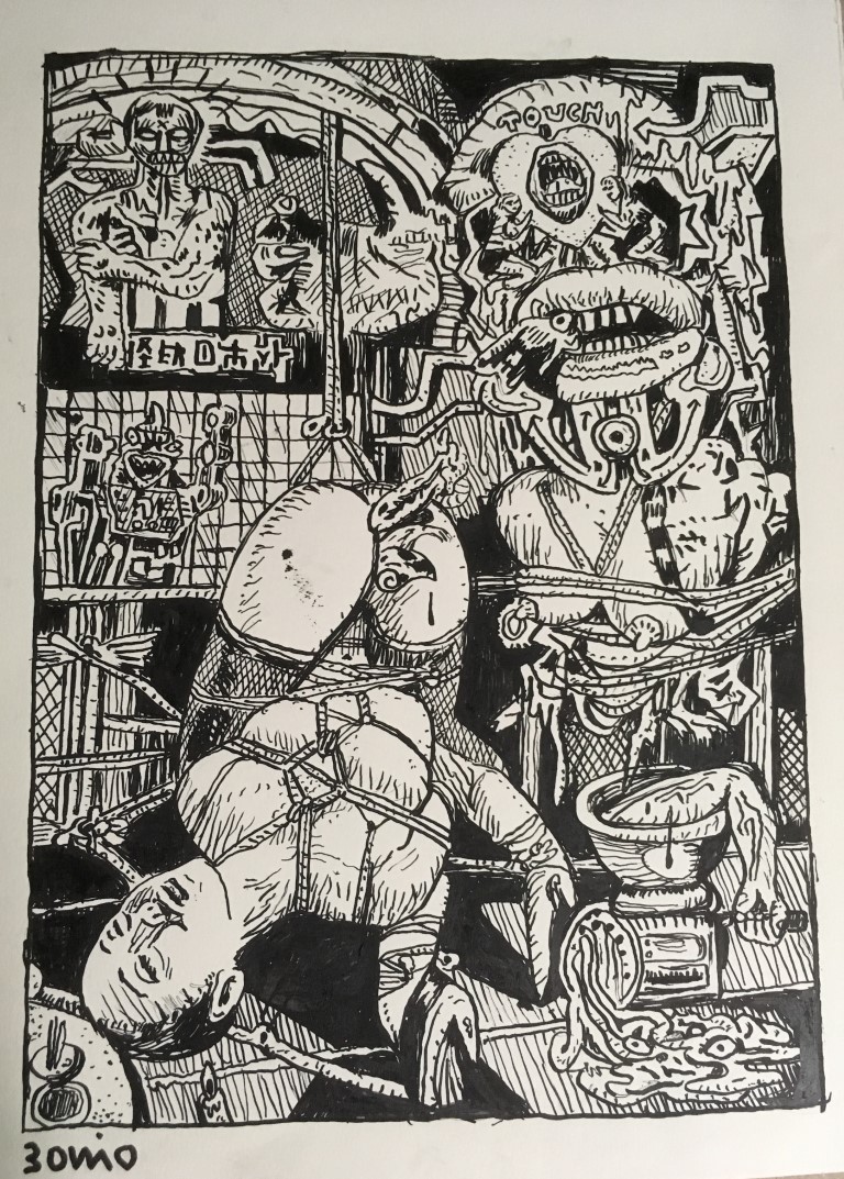 OFF THE RECORD VOL-10 PAKITO (4)