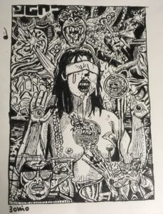 OFF THE RECORD VOL-10 PAKITO (5)