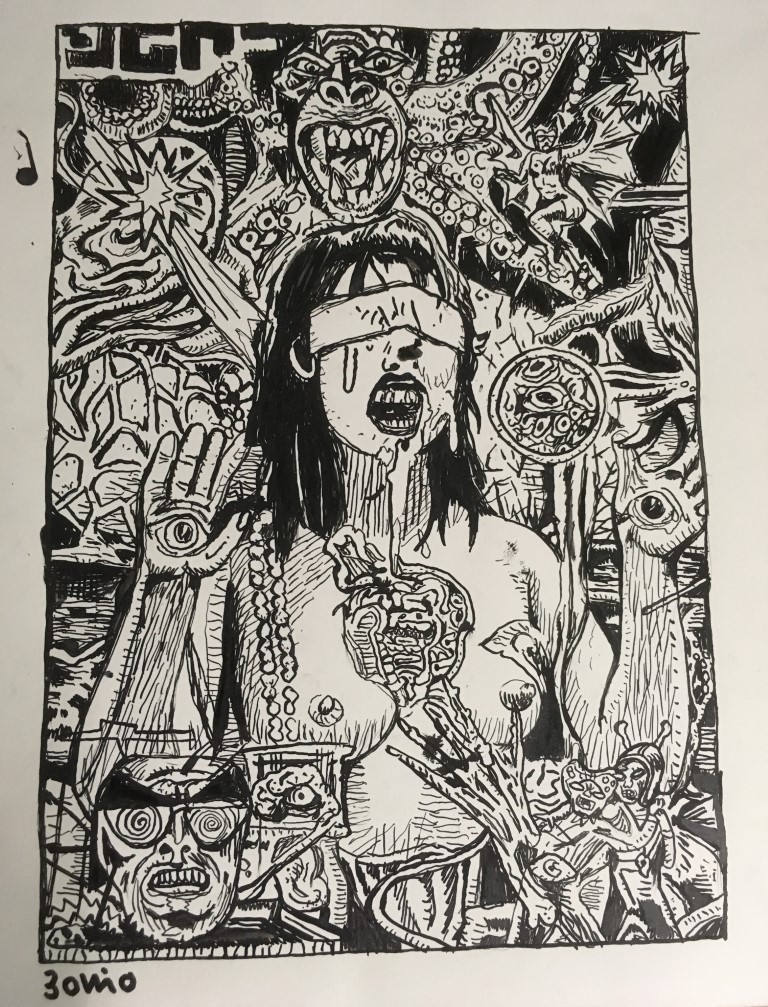 OFF THE RECORD VOL-10 PAKITO (5)