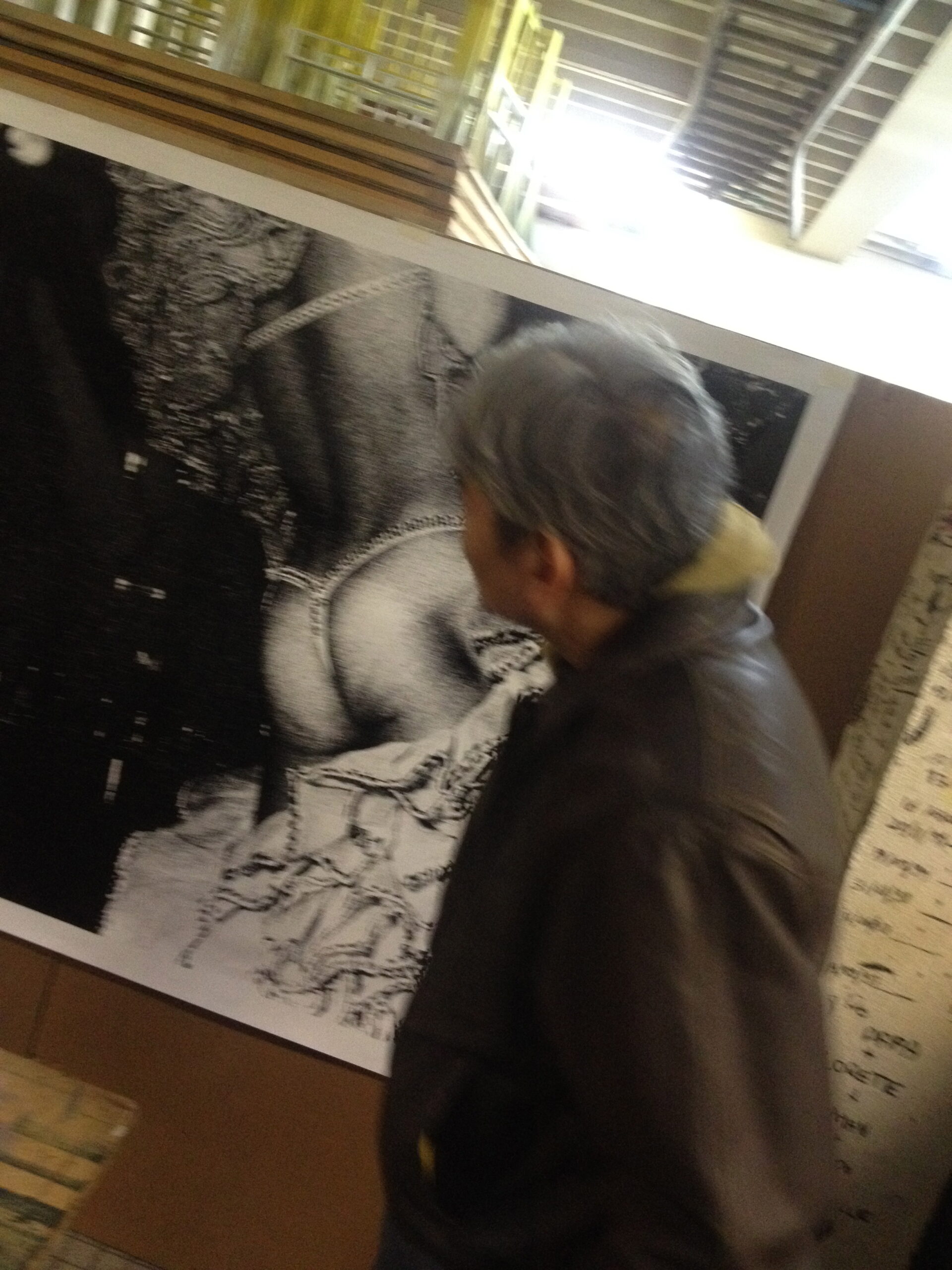 VOL 21 FUJITA XHPICS-021