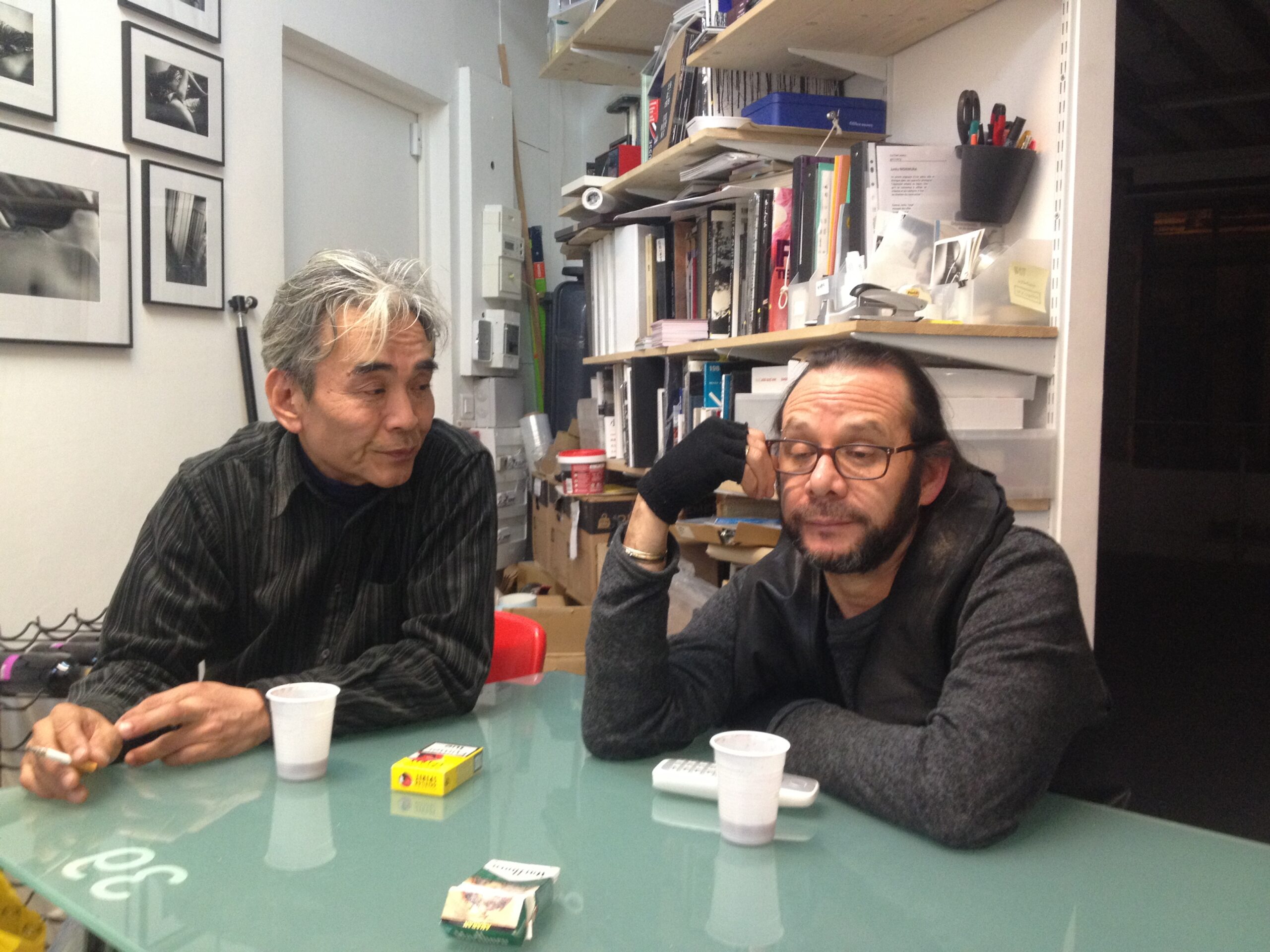 VOL 21 FUJITA XHPICS-034