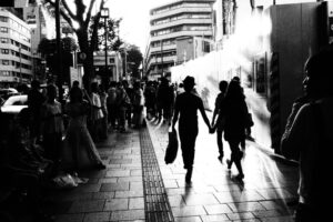 VOL-29-NAKAFUJI-STR TOKYO-011