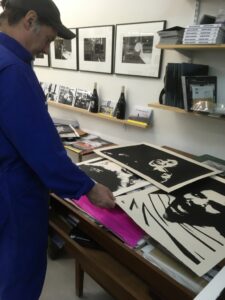 VOL-33 CHRIS SHAW EXHIBITION-024