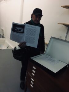 VOL-33 CHRIS SHAW EXHIBITION-027