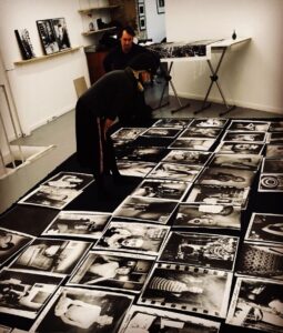 VOL-33 CHRIS SHAW EXHIBITION-033