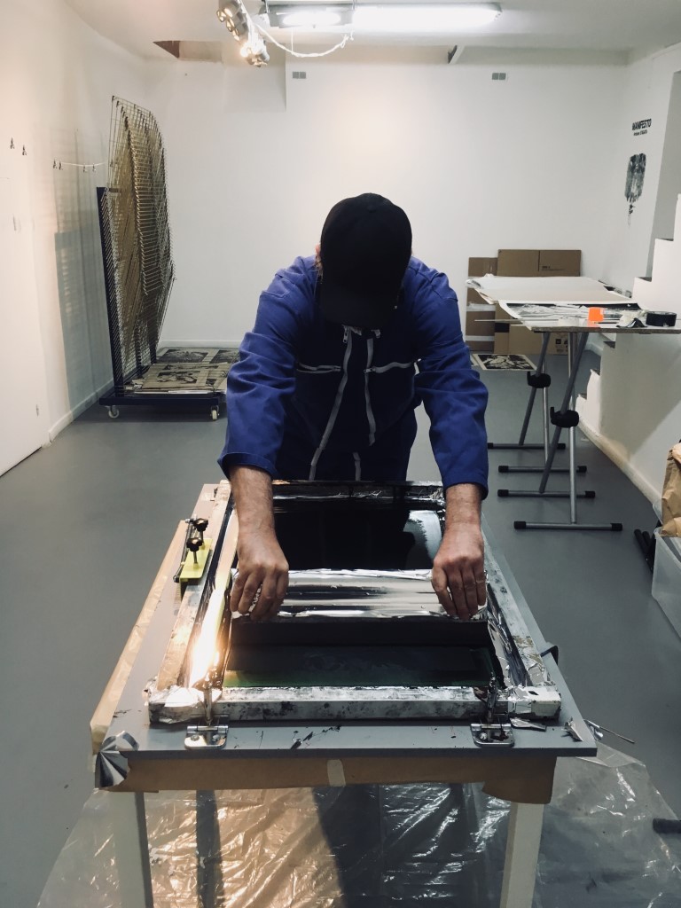 VOL-33 CHRIS SHAW EXHIBITION-036