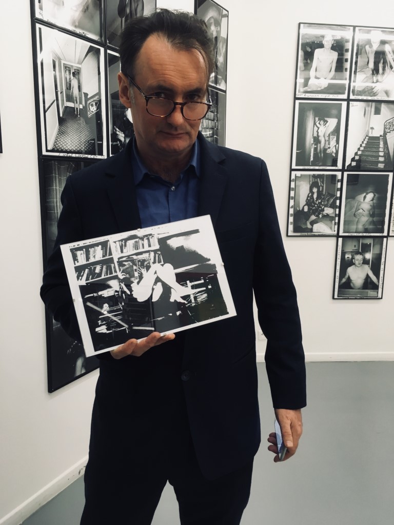 VOL-33 CHRIS SHAW EXHIBITION-043