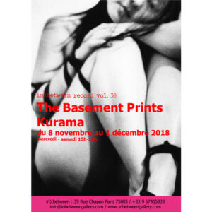 VOL 38 FLYER KURAMA BASEMENT PRINTS-01