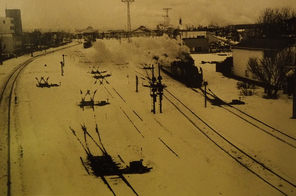 VOL 40NAKAFUJI BLACK ICE- 04