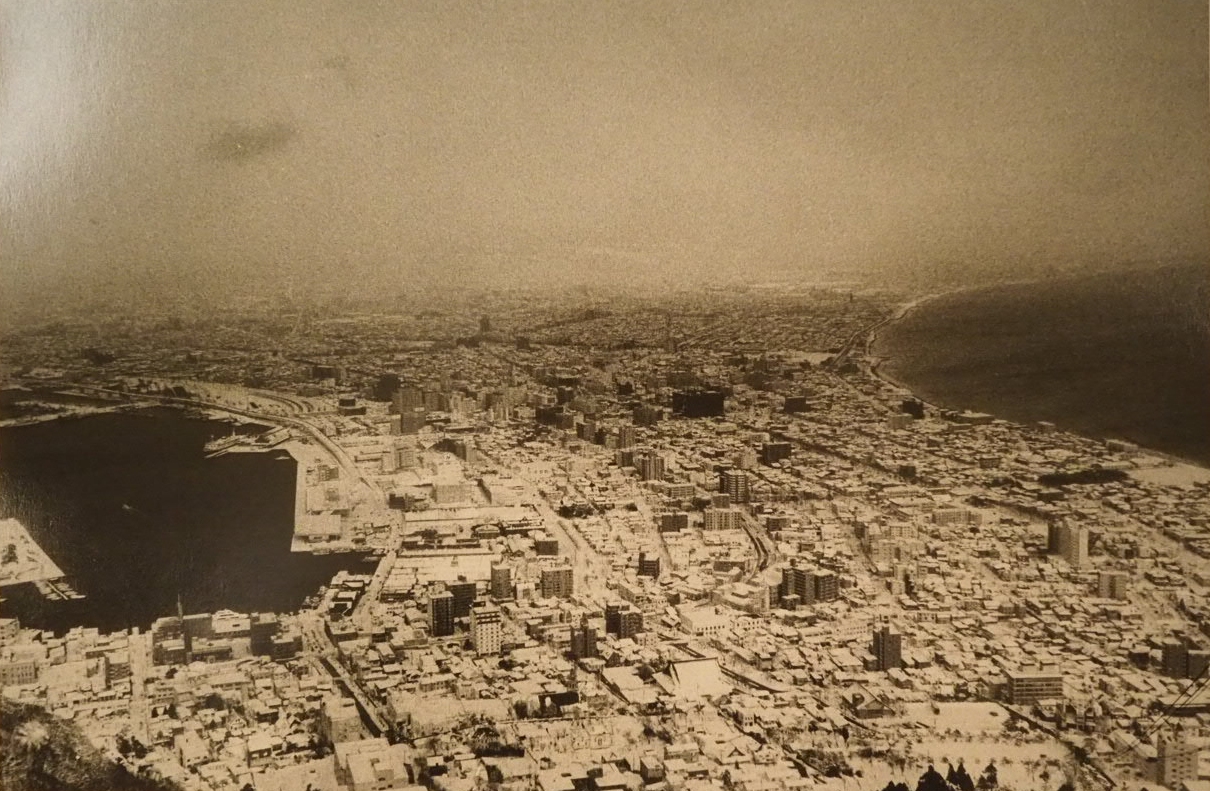 VOL 40NAKAFUJI BLACK ICE- 05