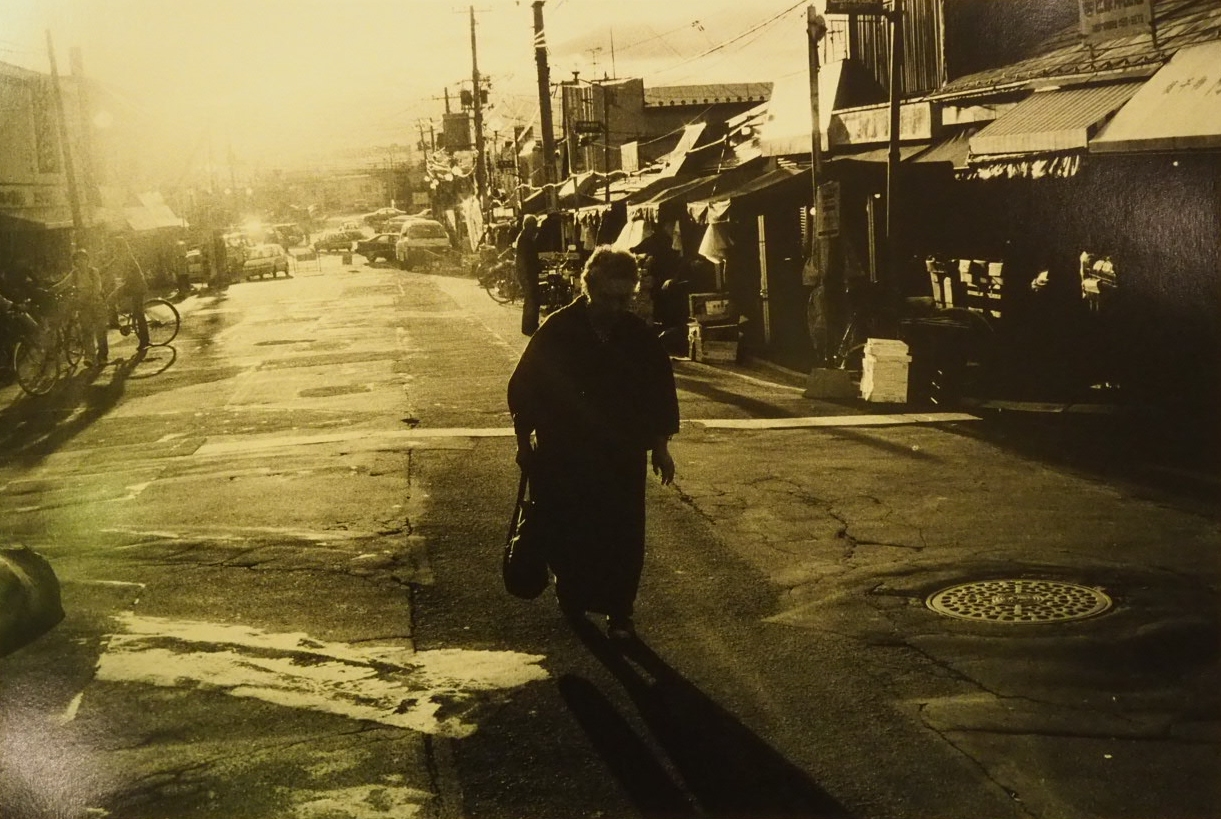 VOL 40NAKAFUJI BLACK ICE- 10